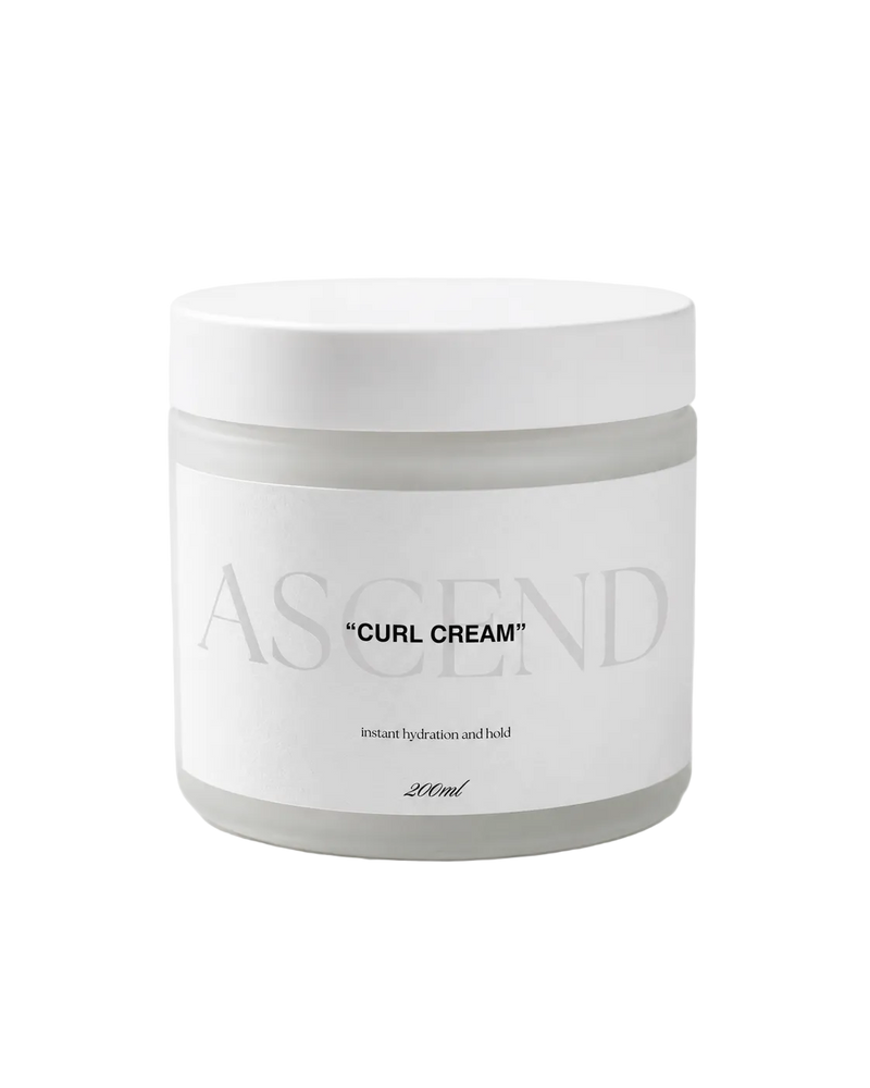 Curl Cream
