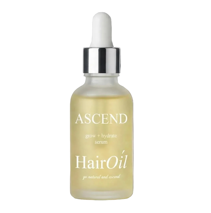 Hair growth serum