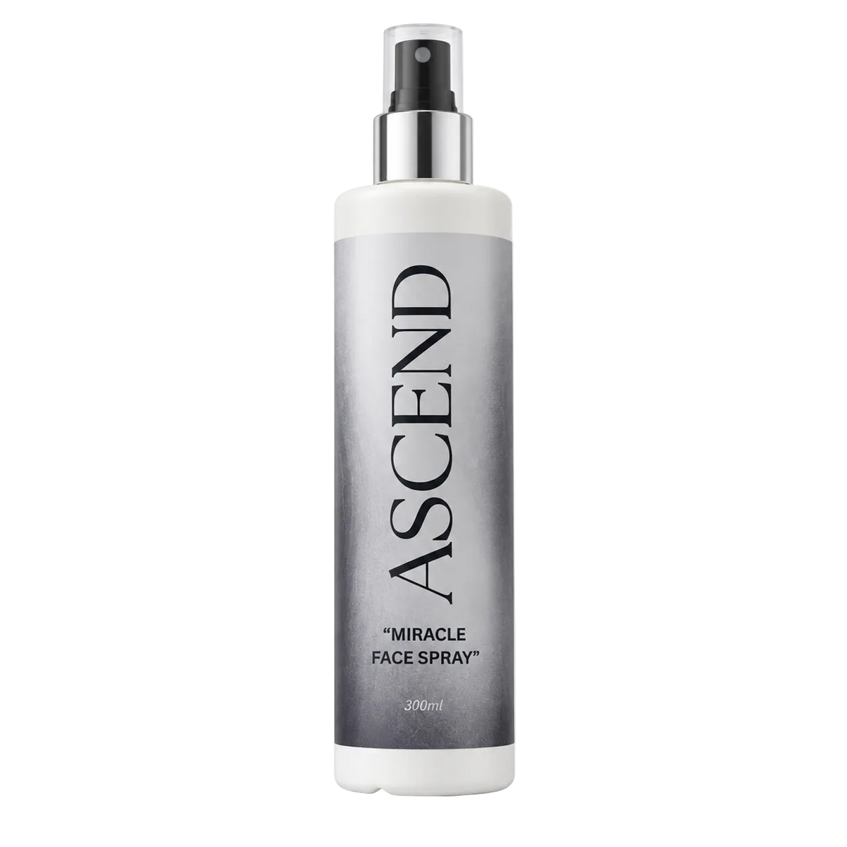 Ascend Miracle Face Mist