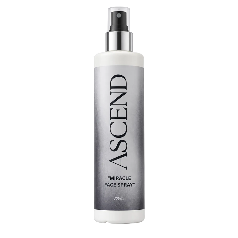 Ascend Miracle Face Mist