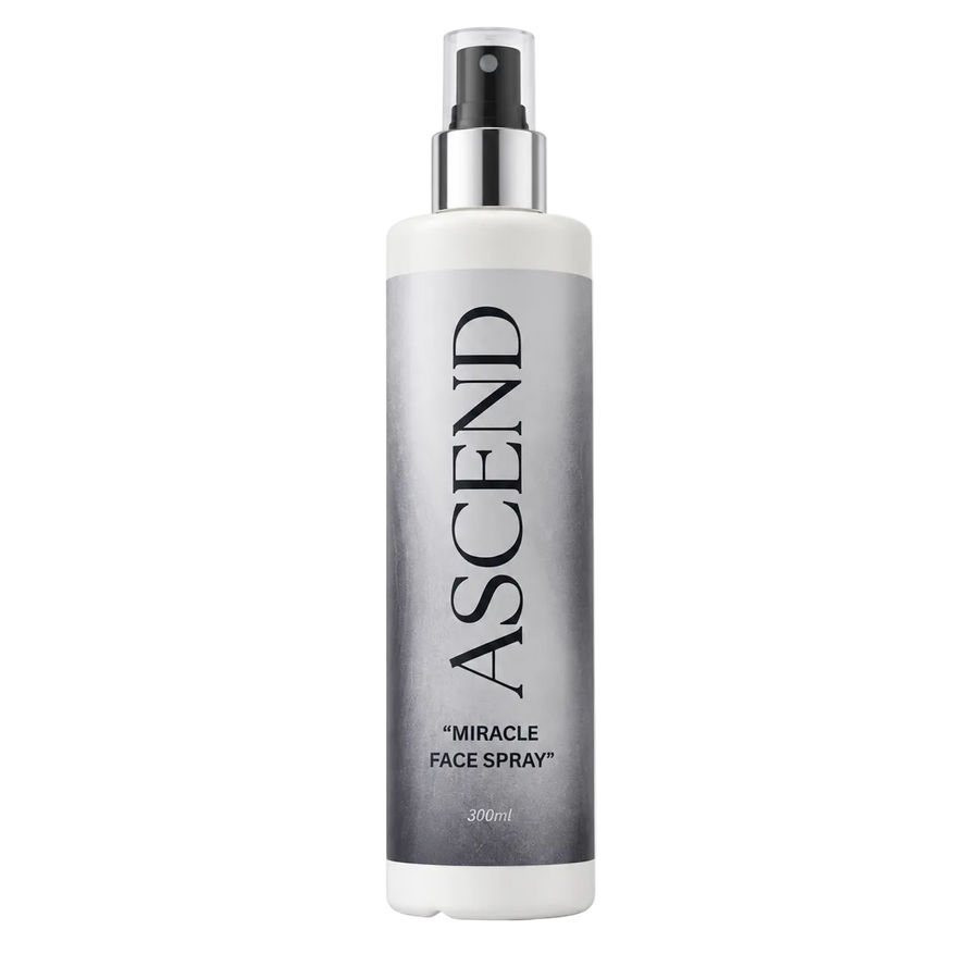 Ascend Miracle Face Mist
