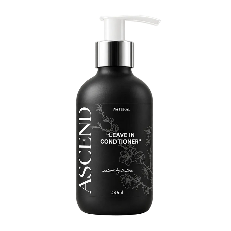 Leave in Conditioner