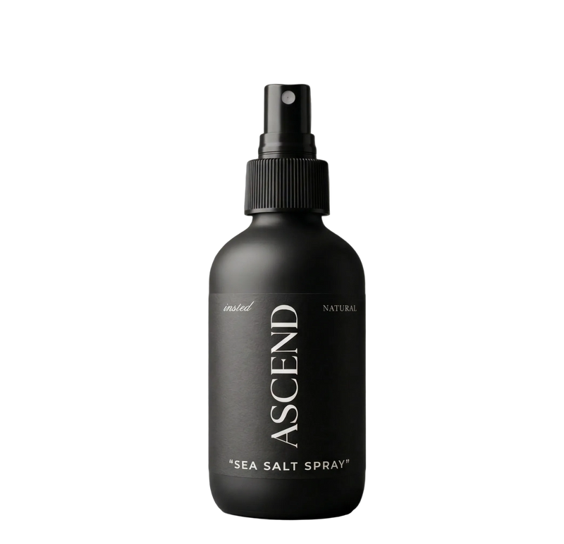 Ascend Sea Salt Spray